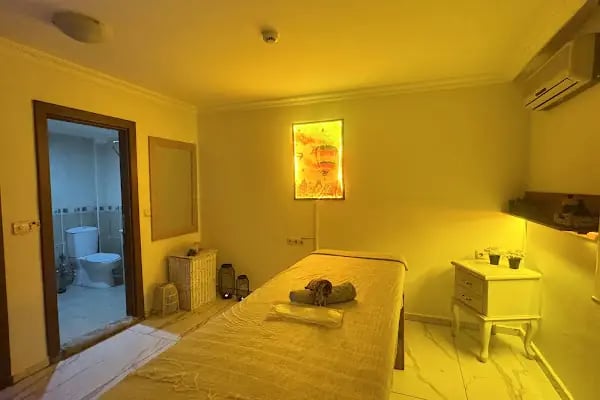 Sun Spa Ankara - Resim 6