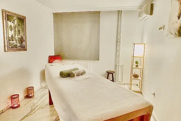 Sun Spa Ankara - Resim 7