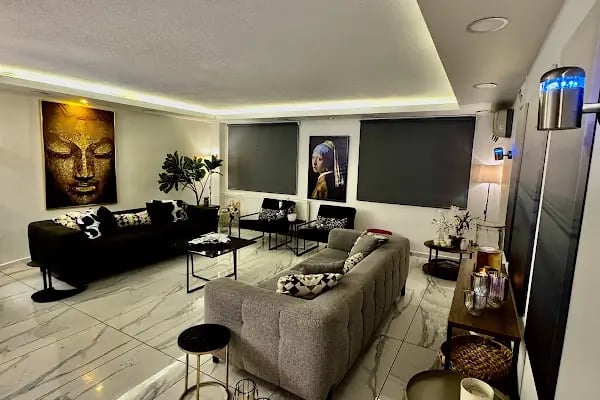 Sun Spa Ankara - Resim 11