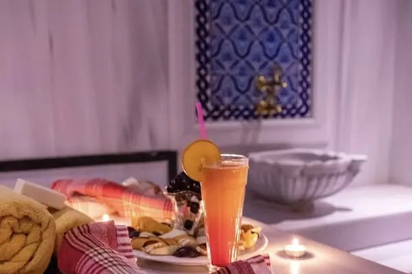 Sun Spa Ankara - Resim 8