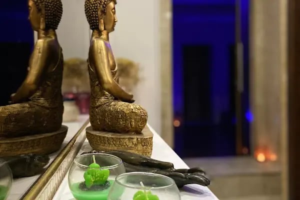 Sun Spa Ankara - Resim 4