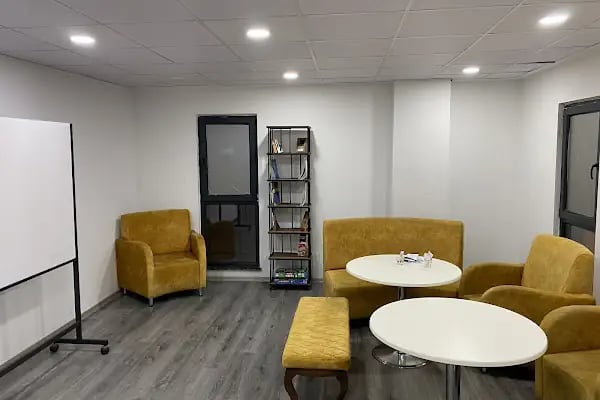 London Language Academy - Resim 3