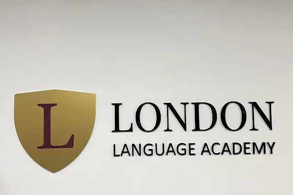 London Language Academy - Resim 10