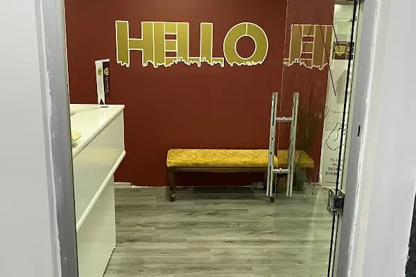 London Language Academy - Resim 8