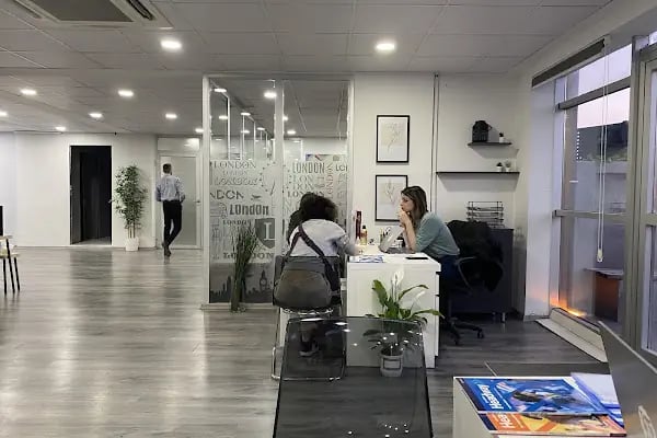 London Language Academy - Resim 2