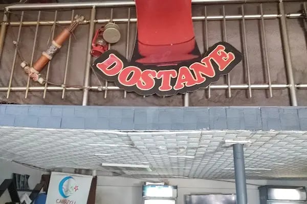 Dostane - Resim 3
