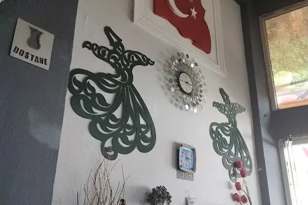Dostane - Resim 7