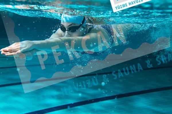 Pekcan Havuz, Havuz Yapım, Havuz Bakım, Sauna ve Spa Yapım Mühendislik Firması - Resim 12