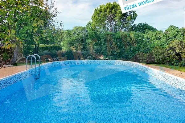 Pekcan Havuz, Havuz Yapım, Havuz Bakım, Sauna ve Spa Yapım Mühendislik Firması - Resim 11