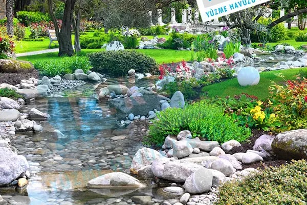 Pekcan Havuz, Havuz Yapım, Havuz Bakım, Sauna ve Spa Yapım Mühendislik Firması - Resim 3
