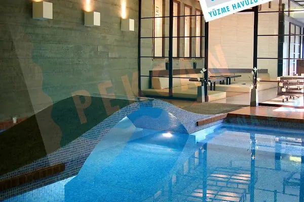 Pekcan Havuz, Havuz Yapım, Havuz Bakım, Sauna ve Spa Yapım Mühendislik Firması - Resim 4