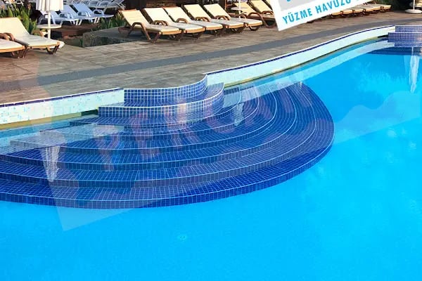 Pekcan Havuz, Havuz Yapım, Havuz Bakım, Sauna ve Spa Yapım Mühendislik Firması - Resim 5