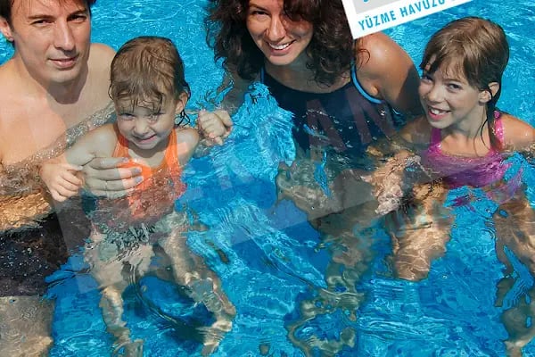 Pekcan Havuz, Havuz Yapım, Havuz Bakım, Sauna ve Spa Yapım Mühendislik Firması - Resim 9