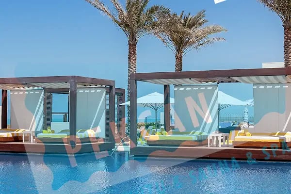 Pekcan Havuz, Havuz Yapım, Havuz Bakım, Sauna ve Spa Yapım Mühendislik Firması - Resim 2