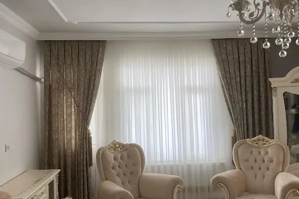 Evşan perde - Resim 17