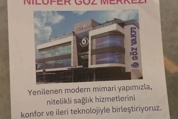 Göz Vakfi - Resim 4