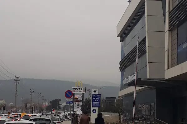Göz Vakfi - Resim 2