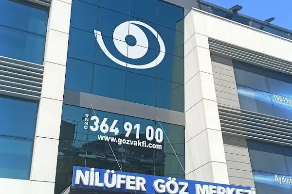 Göz Vakfi - Resim 3