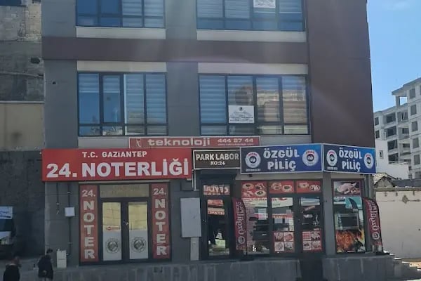 Gaziantep 24 NOTER - Resim 6