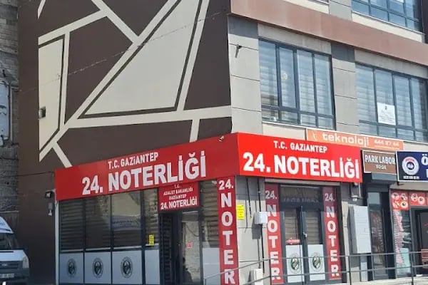 Gaziantep 24 NOTER - Resim 7