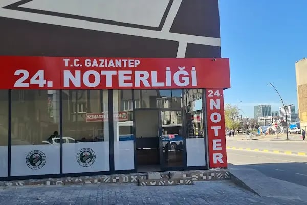 Gaziantep 24 NOTER - Resim 2