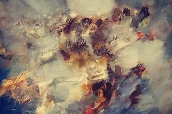 Hüseyin Erdağ Resim Atölyesi - Resim 5