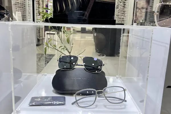Hadim optik &amp; lens - Resim 12