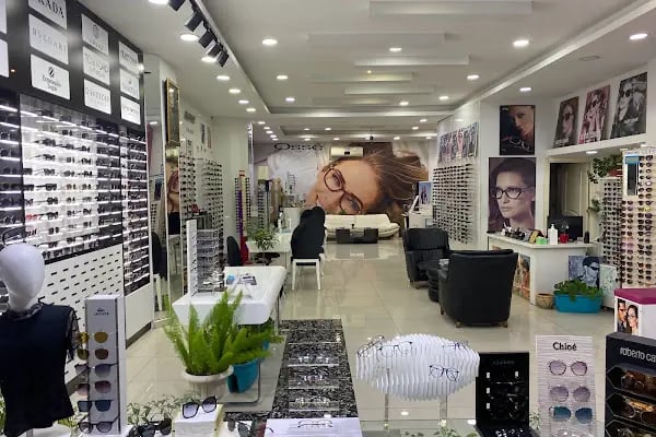 Hadim optik &amp; lens - Resim 5