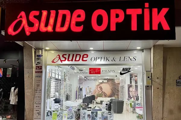 Hadim optik &amp; lens - Resim 2