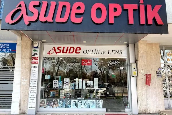 Hadim optik &amp; lens - Resim 8