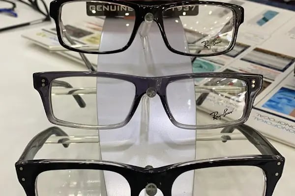Hadim optik &amp; lens - Resim 13