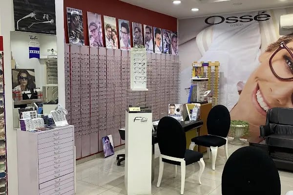 Hadim optik &amp; lens - Resim 10