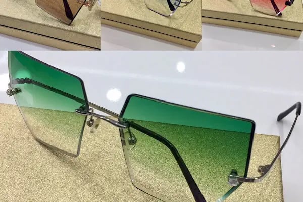 Hadim optik &amp; lens - Resim 15