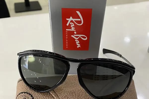 Hadim optik &amp; lens - Resim 11