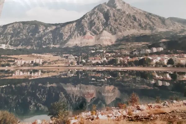Begonya Parkı - Resim 9