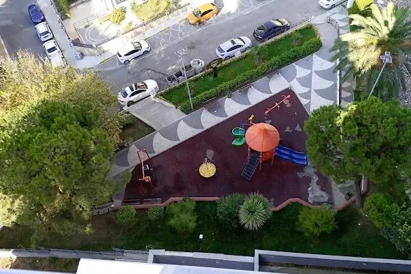 Begonya Parkı - Resim 10