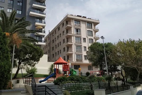 Begonya Parkı - Resim 3