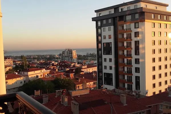 Begonya Parkı - Resim 2