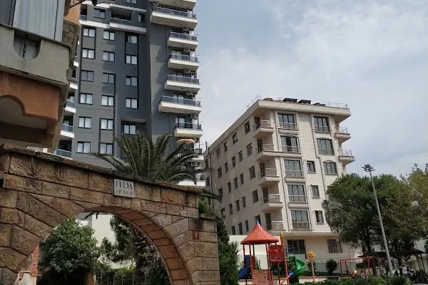 Begonya Parkı - Resim 6