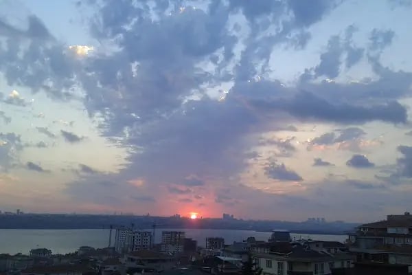 Begonya Parkı - Resim 7
