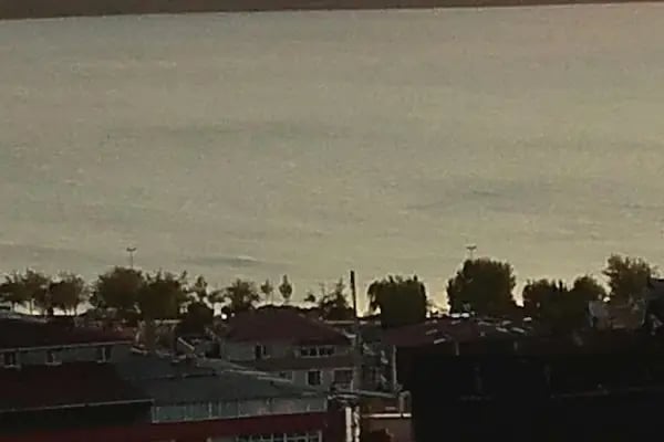 Begonya Parkı - Resim 11