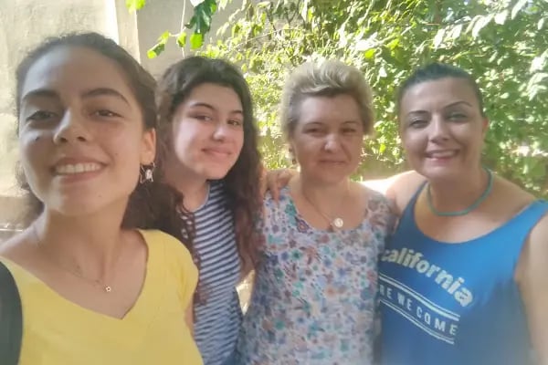Begonya Parkı - Resim 18