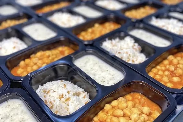 Yarışan Catering Toplu Yemek Üretim Hizmetleri Ltd. Şti - Resim 6