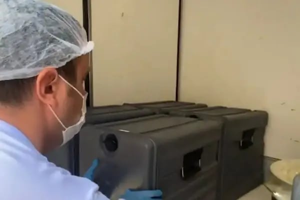 Yarışan Catering Toplu Yemek Üretim Hizmetleri Ltd. Şti - Resim 10