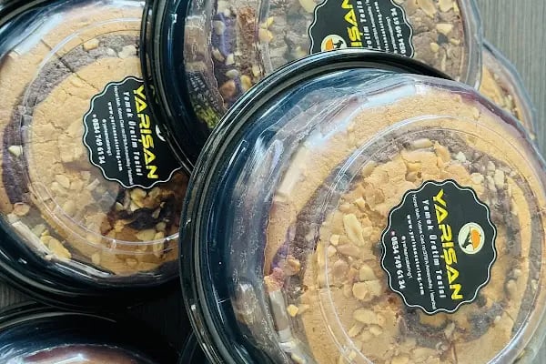 Yarışan Catering Toplu Yemek Üretim Hizmetleri Ltd. Şti - Resim 7