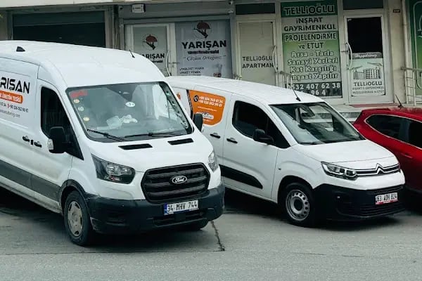 Yarışan Catering Toplu Yemek Üretim Hizmetleri Ltd. Şti - Resim 11