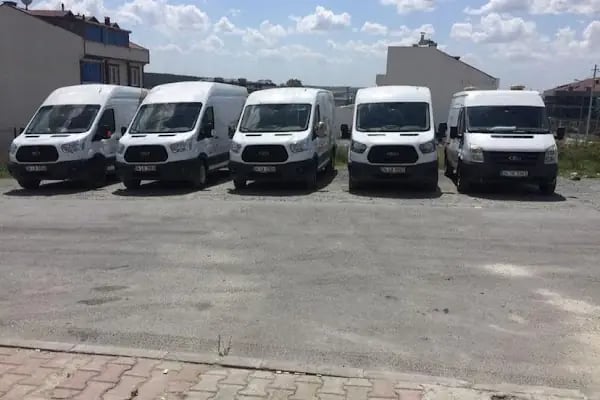 Yarışan Catering Toplu Yemek Üretim Hizmetleri Ltd. Şti - Resim 9
