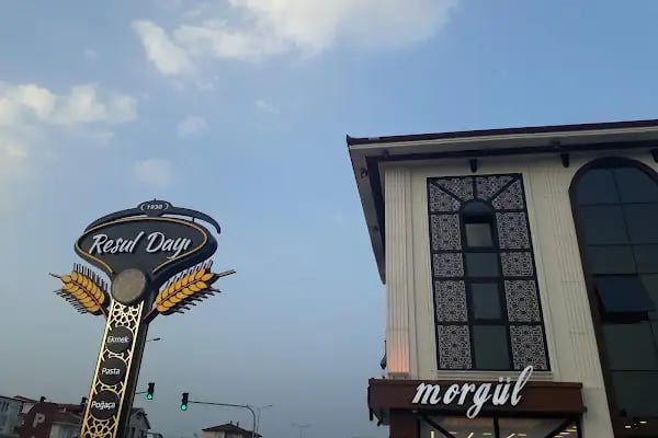 Resul Dayının Fırını - Resim 11