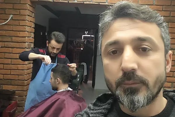 Boğaziçi Erkek Kuaförü - Resim 12