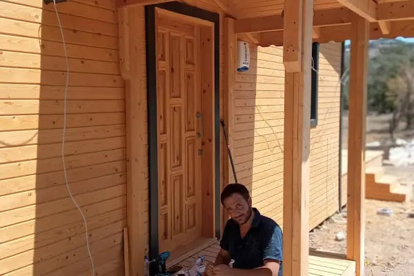 Sistemcell Bilişim Bodrum Güvenlik Kamera Uydu ve Alarm Sistemleri - Resim 15